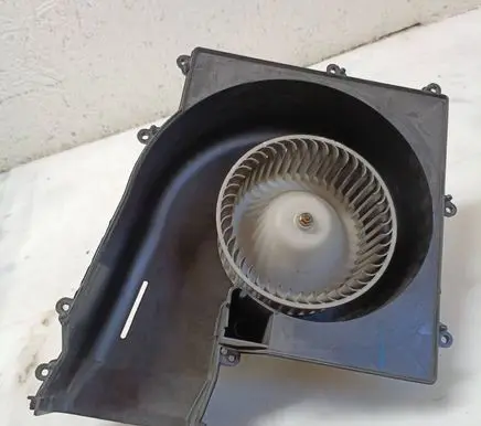 Nissan Almera N16 Heater fan/blower 27200BN020