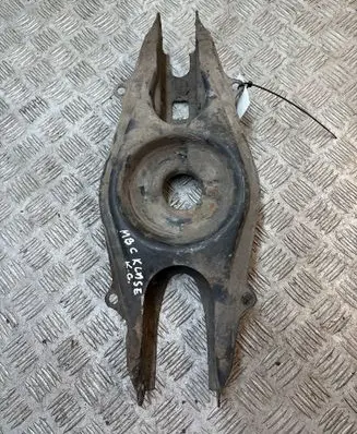 Mercedes-Benz C W204 Rear control arm 2043502908 110310 0583601