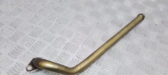 Volvo XC60 Oil sump strainer pipe 