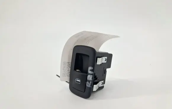 Electric window control switch