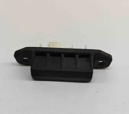 Lexus UX Tailgate/boot open switch button 8484047030
