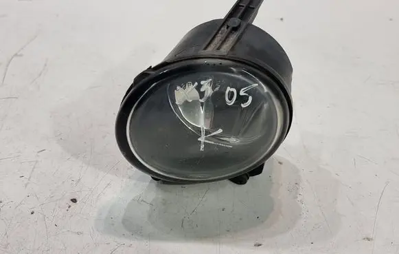 BMW X3 E83 Front fog light 89202951
