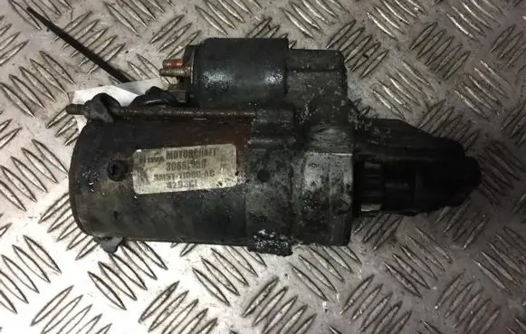Volvo V50 Starter motor 30667059 3M5T-11000-AC