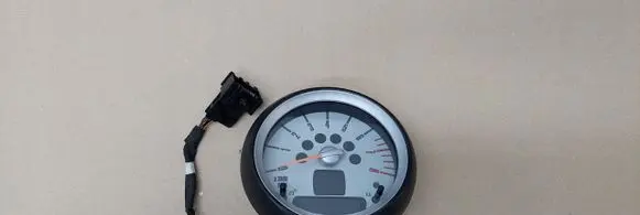 Mini One - Cooper Coupe R56 Tachometer 9201390