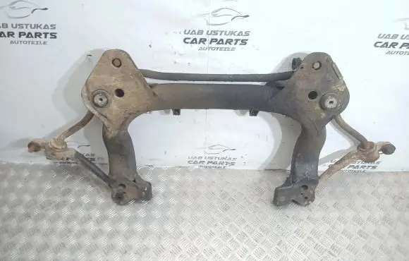 Audi A6 S6 C4 4A Front subframe