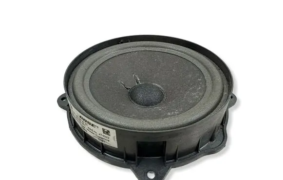 Alfa Romeo 159 Front door speaker 60682022