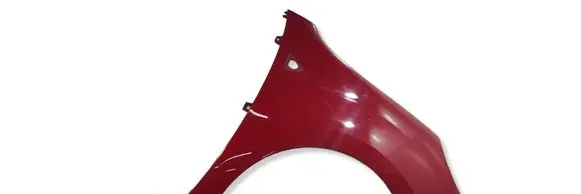 Renault Kangoo II Fender 631002009R