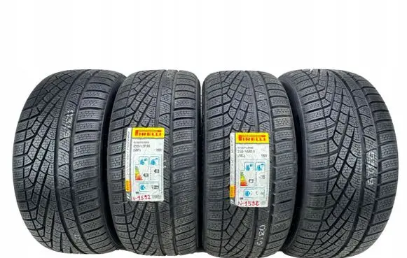 Mercedes-Benz C W203 R18 alloy rim 45R18