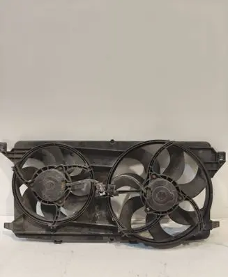 Ford Transit Fan set 8240557 8C118C607BB