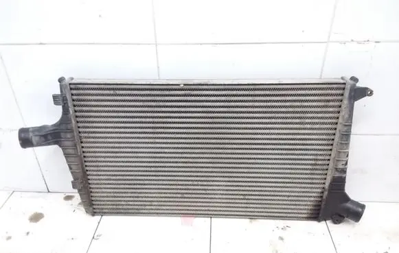 Audi A6 S6 C5 4B Intercooler radiator 4B0145805A