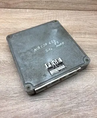 Acura ILX Engine control unit/module ECU FE6E18881E 0797001925