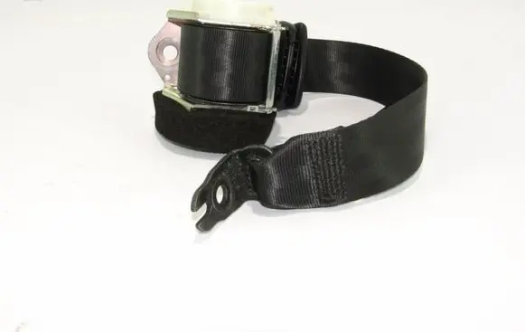 Ford Fiesta Rear seatbelt 8V51A611B68AF