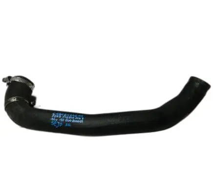 Ford Fiesta Intercooler hose/pipe C1B16C646AH
