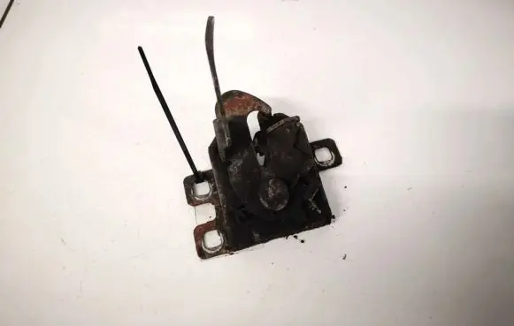 Fiat Croma Engine bonnet/hood lock/catch