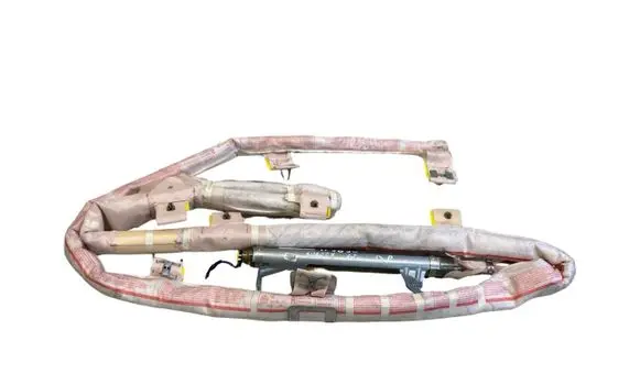 Volkswagen Sharan Roof airbag 7N0880742 22081234 14799