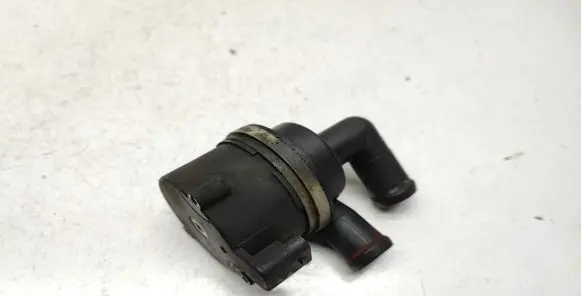 Audi A6 S6 C7 4G Electric auxiliary coolant/water pump 5N0965561A
