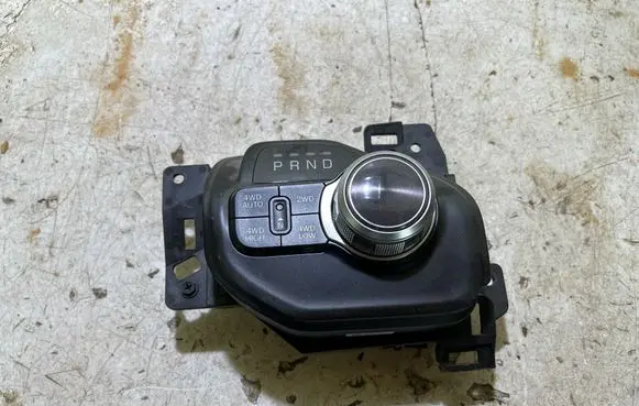 Ram 1500 Gear shift switch/knob 68521280AB 3K1372E0358 1052309607