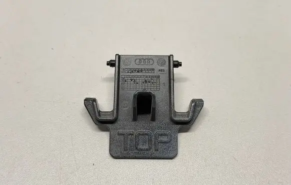 Audi A3 8Y Headlight washer spray nozzle cap/cover 8Y0955159
