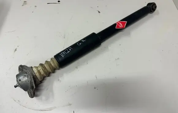 Seat Ibiza IV (6J,6P) Rear shock absorber/damper