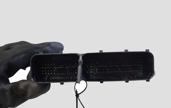 Audi A4 S4 B8 8K Engine control unit/module 03L906022NN