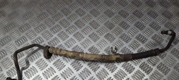 Opel Astra G Power steering hose/pipe/line