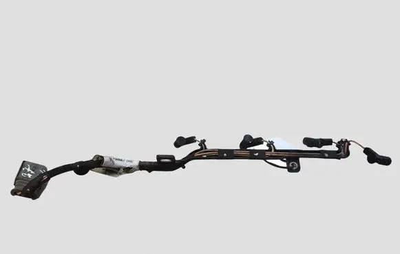 Peugeot 508 Glow plug wires 9670855680