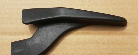 Audi A3 S3 8V Seat adjustment handle 8T0881254