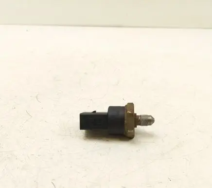 Fuel pressure sensor
