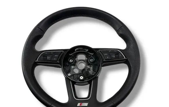 Audi Q2 - Steering wheel 8W0419689 34212971B