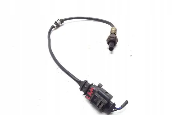 Volkswagen Polo V 6R Lambda probe sensor 03E906262C