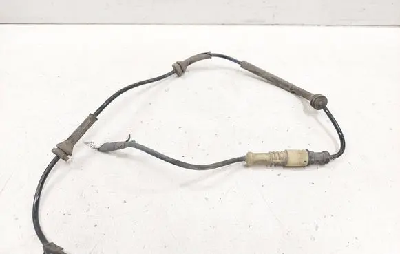 ABS brake wheel speed sensor