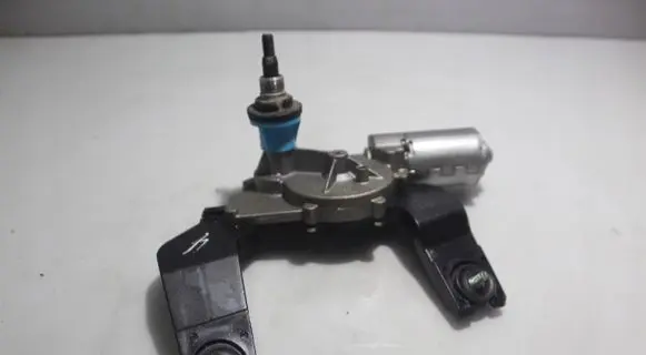 KIA Ceed Rear window wiper motor