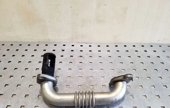 Chevrolet Captiva EGR valve line/pipe/hose