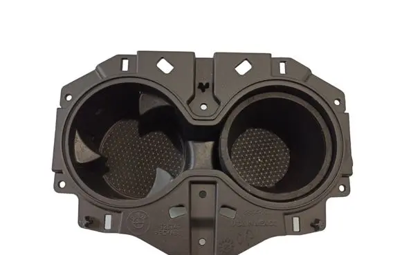 BMW X7 G07 Cup holder back 51166996322 6996322
