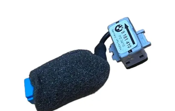 BMW 5 F10 F11 Microphone (bluetooth/phone) 9181410