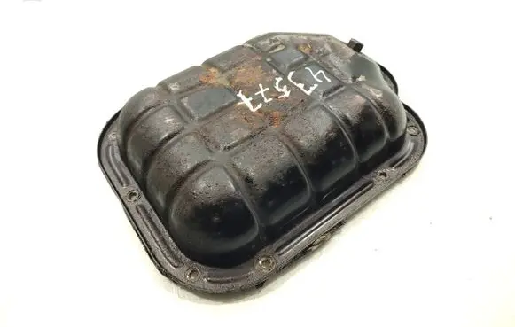 Nissan Murano Z50 Oil sump 