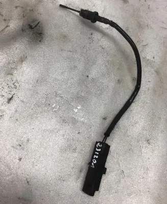 Citroen C4 I Picasso Lambda probe sensor