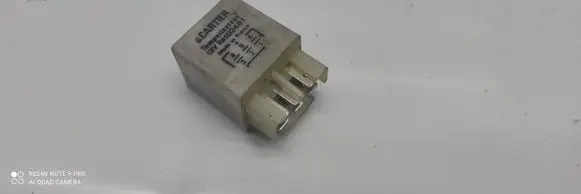 Mazda 323 F Other relay 02481