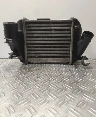Audi A4 S4 B6 8E 8H Intercooler radiator 8E0145805P