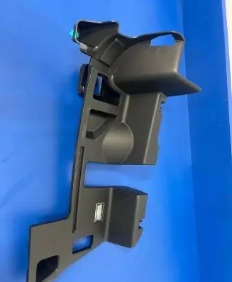 Tesla Model X Dashboard lower bottom trim panel 104933900D 103557700