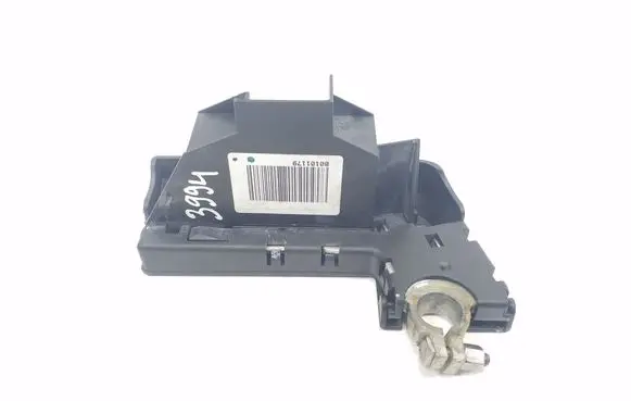 Audi S5 Positive cable (battery) 8J0915459