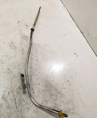 Fiat Punto (199) Oil level dip stick 