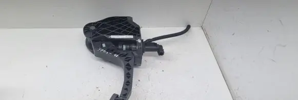 Skoda Yeti (5L) Clutch master cylinder 1K0721388AC 1K1721059ES