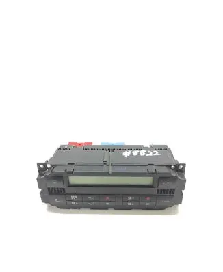 Ford Galaxy Climate control unit 7M5907040M 5HB00796320