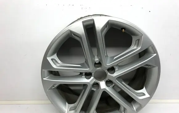 Audi Q5 SQ5 R19 alloy rim 8MA601025D ET39
