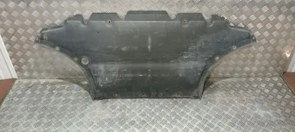 Audi A4 S4 B8 8K Engine splash shield/under tray 8K0863821AF