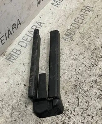 Porsche Panamera (970) Seat trim 97052136300