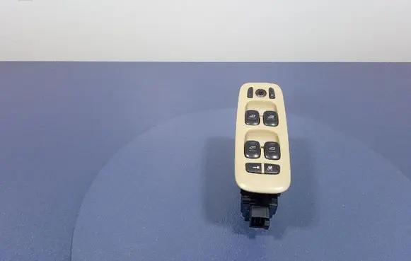 Volvo S60 Electric window control switch 30658146