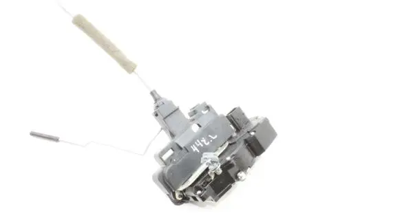 Opel Antara Rear door lock