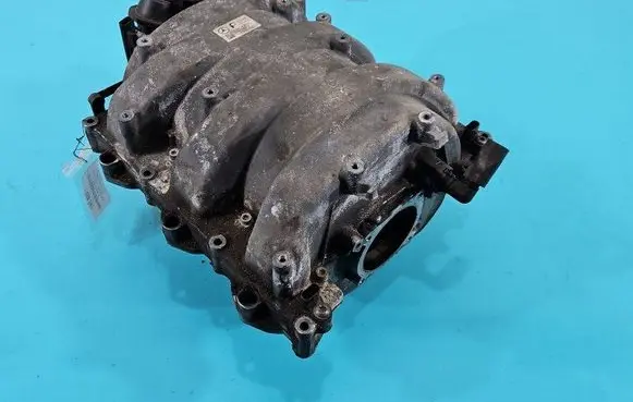 Mercedes-Benz CLS C219 Intake manifold A2721402201 IMPRK1459741
